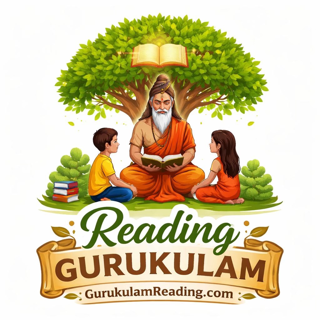 Reading Gurukulam